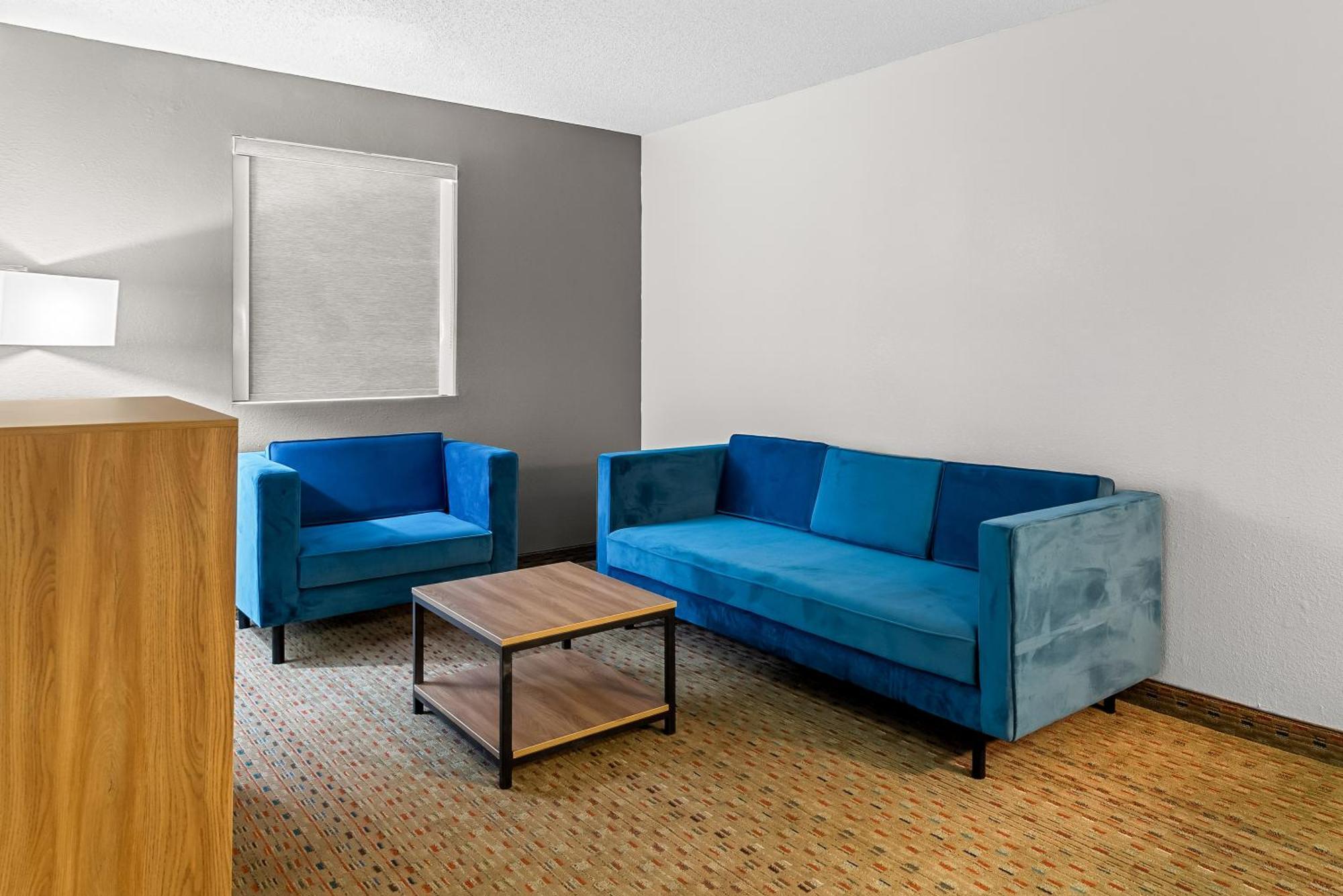 Quality Inn