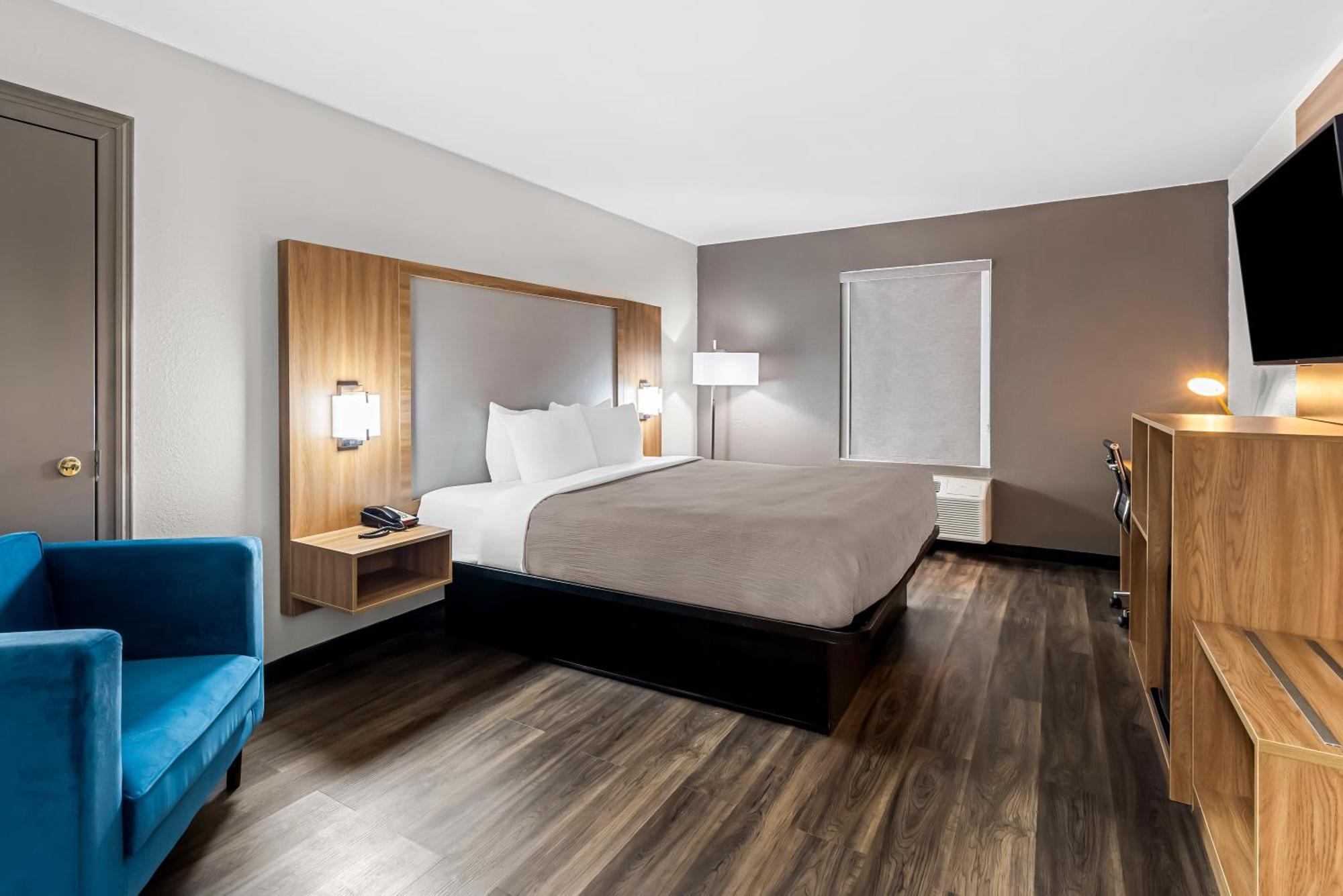 Quality Inn Cornelia