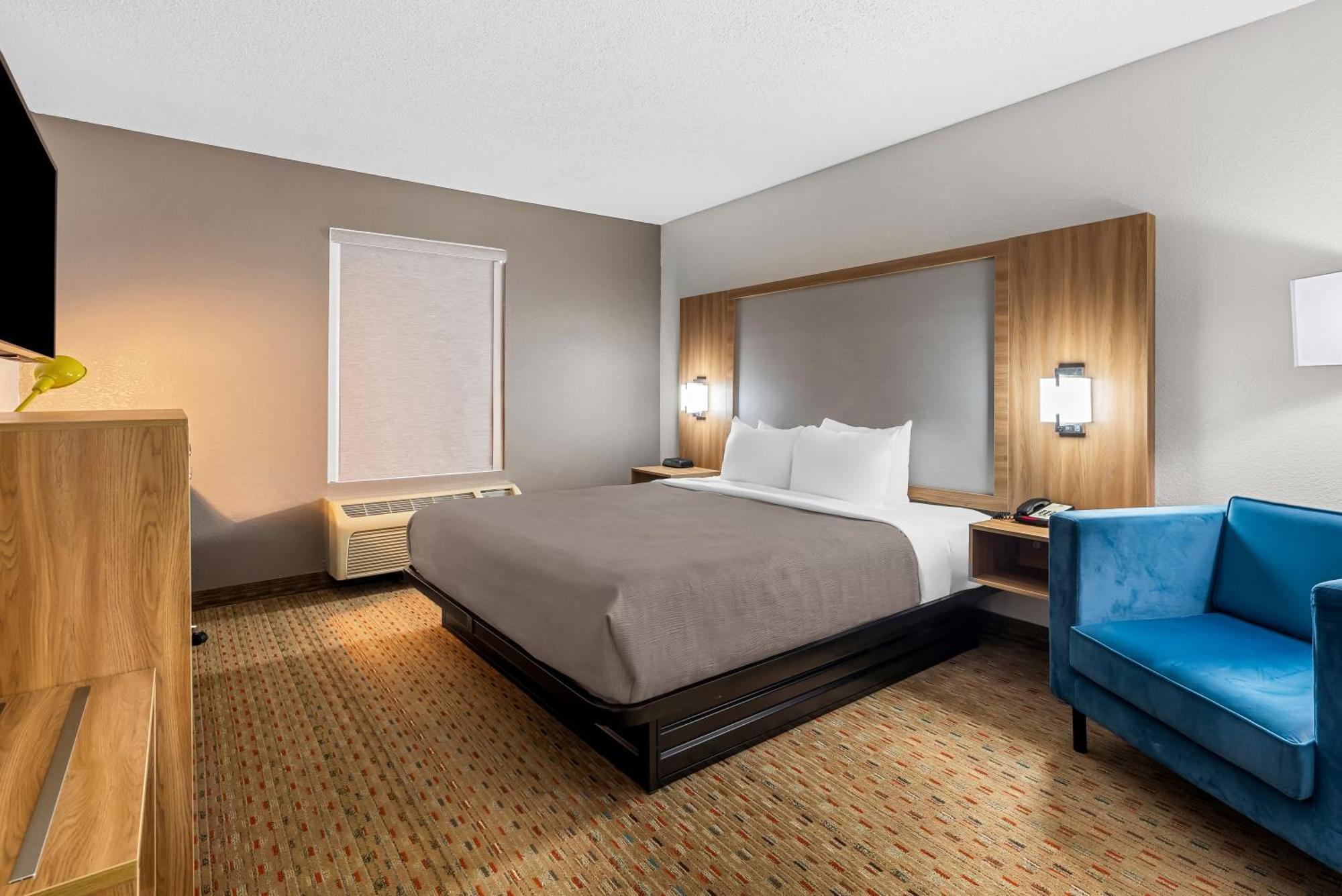 Quality Inn