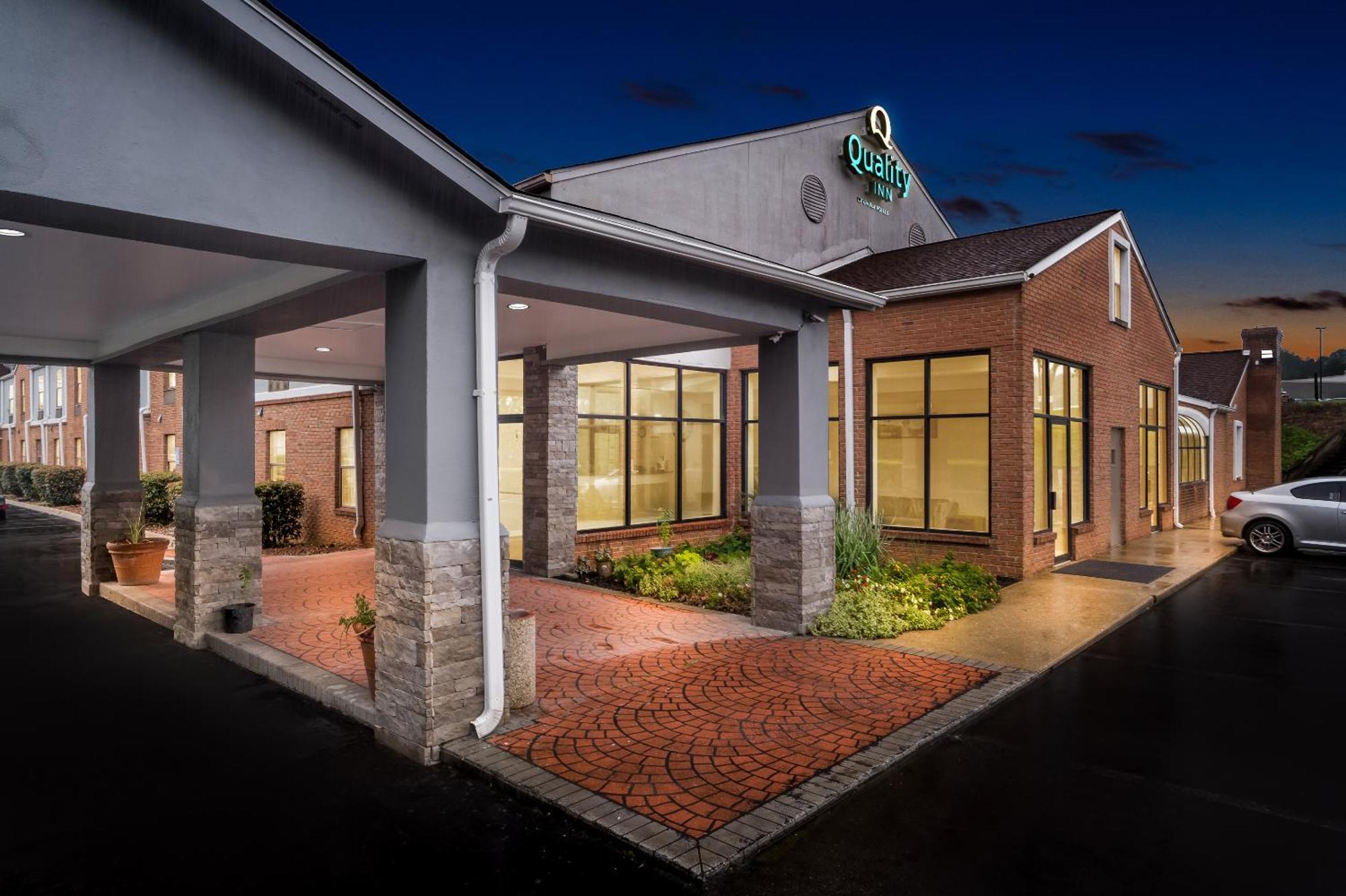 Quality Inn Cornelia