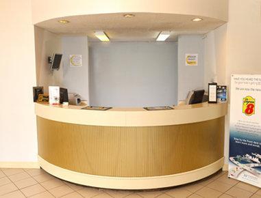 Quality Inn Cornelia