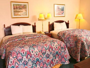 Quality Inn Cornelia